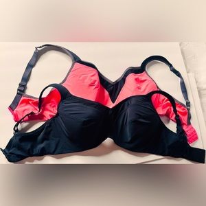 2 40DD Torrid Bra Bundle